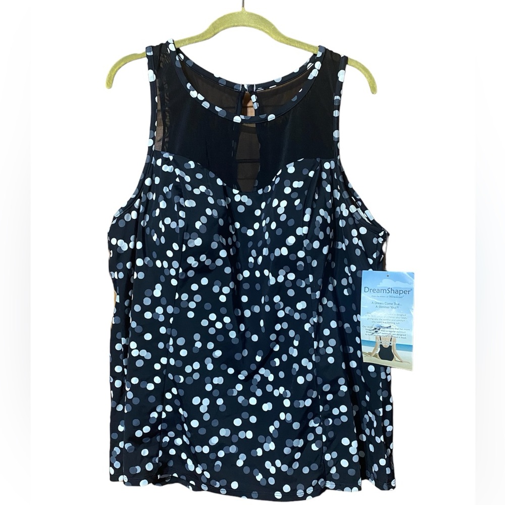 Dreamshaper by Miraclesuit plus swim too